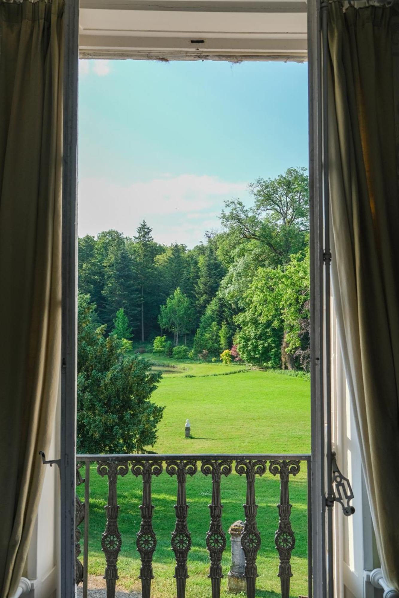 Chateau De Choloy Exterior photo